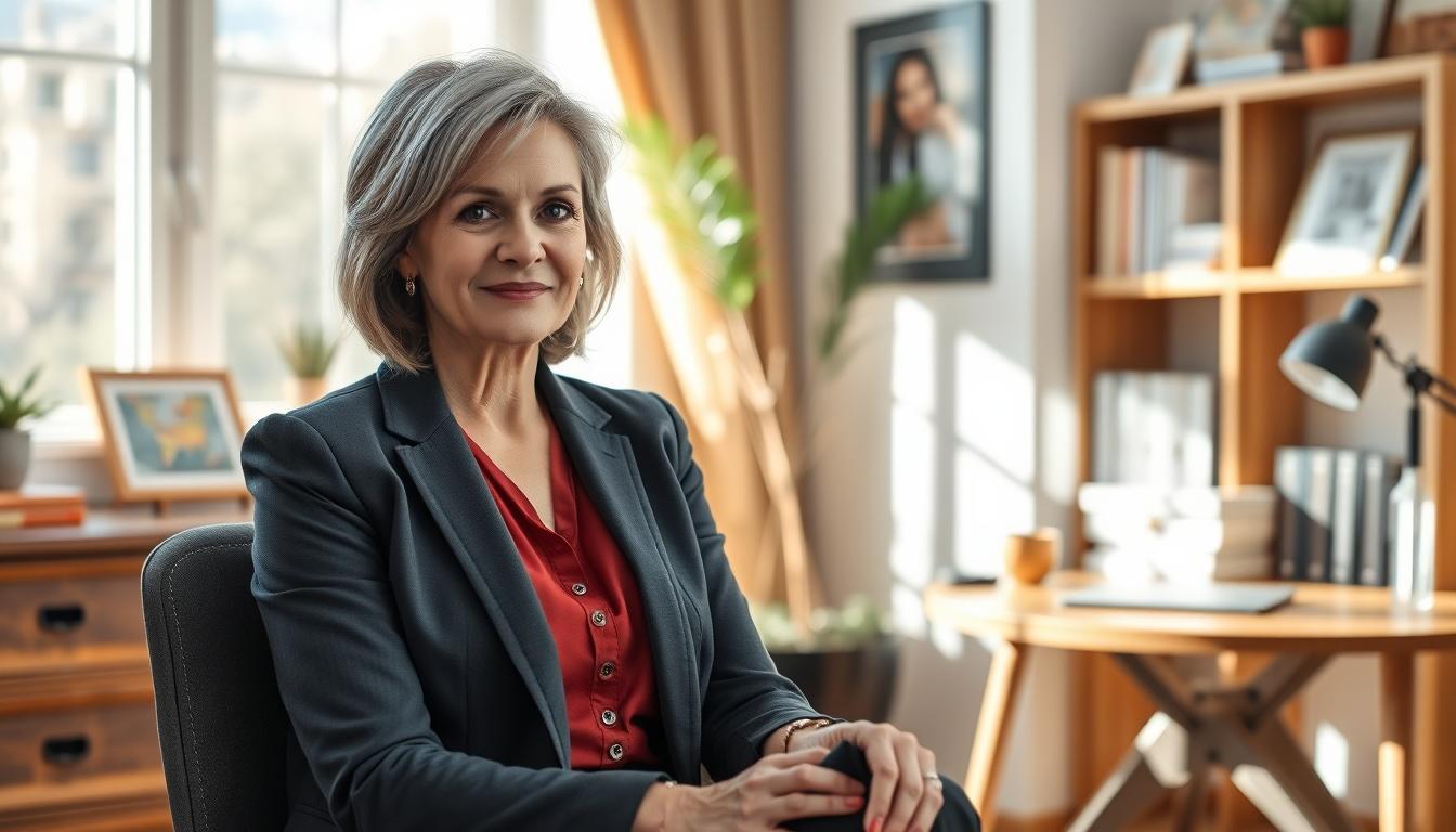 María González